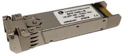 Cambium Networks Cambium 10G SFP+ SMF LR Transceiver, 1310nm. -40°C to 85° (SFP-10G-LR) (SFP-10G-LR)