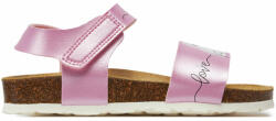Superfit Sandale Superfit 1-000115-5500 S Pink