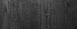 SIBU Design WL Carbonized Wood exkluzív dekorpanel 2600x1000x1, 1 mm (25152)