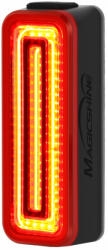 Magicshine Seemee 100 V2.0 9 funkciós hátsó lámpa fekete