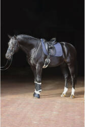 Kerbl Covalliero Classic Bamboo nyeregalátét