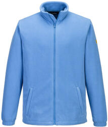 Portwest Antisztatikus ESD polár pulóver (AS26HBRXL)