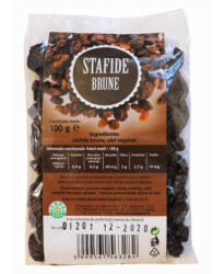Herbavit Stafide brune - 100 g