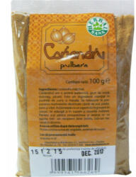 Herbavit Coriandru pulbere - 100 g