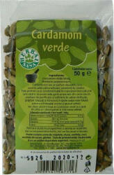 Herbavit Cardamom verde - 50 g