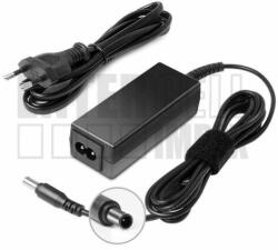 LG / Sony 60W 19V 3A 6.5*4.4mm monitor/LCD/TFT hálózati adapter/tápegység utángyártott (MBA50146)