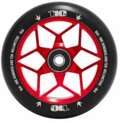 Blunt Scooters Blunt Wheel 110mm Diamond - Oil Slick
