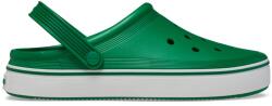 Crocs Off Court Clog Női papucs (208371-3WH M7W9)