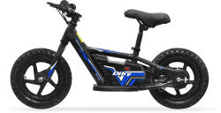 Hollicy Bicicleta electrica fara pedale, Nitro Bike DIKY 180W 24V Lithium , Roti 12 inch, Albastru