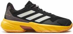 adidas Cipő adidas CourtJam Control 3 Clay Tennis IF0460 Aurbla/Zeromt/Spark 43_13 Férfi