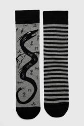 Medicine zokni (2 pár) férfi - többszínű 43/46 - answear - 3 790 Ft