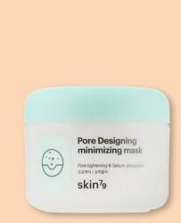 Skin79 Pore Designing Minimizing Mask pórus összehúzó maszk - 100 ml