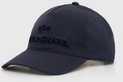 Paul&Shark baseball sapka sötétkék, mintás, 24417101 - sötétkék 62