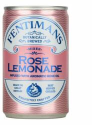 Fentimans Rose limonádé rózsaolajjal dobozos 150 ml - ginshop