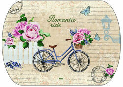 BANQUET Romantic Ride parafa tányéralátét - 39x28 cm (VET-12521028)
