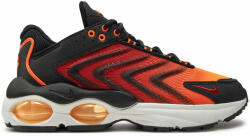Nike Cipő Nike Air Max Tw Se FJ2590 001 Black/Gym Red/Total Orange 46 Férfi