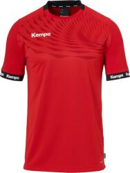 Kempa Bluza Kempa Wave 26 Shirt Jr 2003654-04k Marime 128 - weplayvolleyball