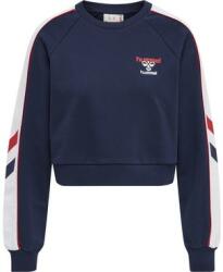 Hummel Hanorac Hummel hmlIC DURBAN WOMAN CROP SWEATSHIRT 214321-7666 Marime XS