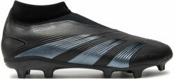 Adidas Cipő adidas Predator 24 League Laceless Firm Ground Boots IG7769 Cblack/Carbon/Cblack 47_13 Férfi