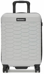 Discovery Kabinbőrönd Discovery Reptile D004HA. 49.23 Ezüst OS