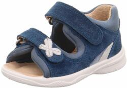 Superfit Sandale pentru fete POLLY, Superfit, 1-600093-8010, albastru - 26
