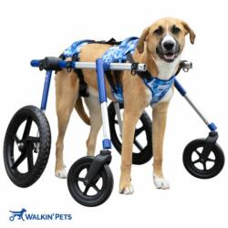Walkinpets - Buddy Up Ham de ridicare / ham pentru cărucior de câini XL - ortopet - 393,36 RON