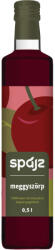  Spájz Meggyszörp 0, 5 l