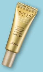 Skin79 Cremă BB anti-îmbătrânire Super Plus Beblesh Balm Gold - 7 g