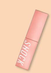 Tony Moly Nuanță de buze roz The Shocking Tinted Lip Balm - 3.5 g No. 03 Veil Red