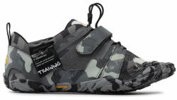 Vibram Fivefingers Cipő Vibram Fivefingers V-Train 2.0 21M7702 Grey/Camo 48 Férfi