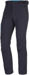 Northfinder Pantaloni elastici barbatesti pentru drumetie si camping Russ black (107841-269-106)