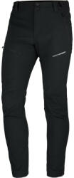 Northfinder Pantaloni softshell stretch 3L 5K/5K pentru barbati Darin black (107838-269-104)