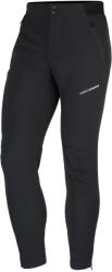 Northfinder Pantaloni elastici multisport pentru barbati Rob black (107840-269-103)