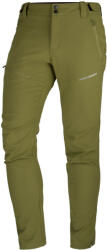 Northfinder Pantaloni softshell stretch 3L 5K/5K pentru barbati Darin olive (107838-349-105)