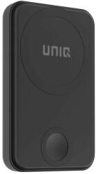 Uniq 10.000mAh MagSafe Powerbank - Fekete