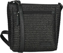 Enrico Benetti Női crossbody kézitáska Enrico Benetti Anias - fekete