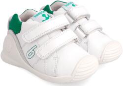 Biomecanics Sneakers Biomecanics 222125-B Sauvage Blanco Y Verde