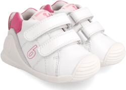 Biomecanics Sneakers Biomecanics 222125-C Sauvage Blanco Y Rosy