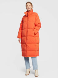 Calvin Klein Pehelykabát Seamless Lofty K20K204691 Narancssárga Regular Fit (Seamless Lofty K20K204691)