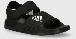 adidas gyerek szandál Fekete - fekete 32