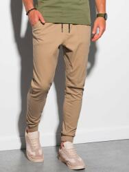 Ombre Clothing Pantaloni Ombre Clothing | Bej | Bărbați | L - bibloo - 235,00 RON