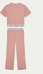 Calvin Klein Underwear Pizsama G80G800690 Rózsaszín Regular Fit (G80G800690)