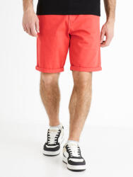 Celio Bochinobm Pantaloni scurți Celio | Roșu | Bărbați | 30