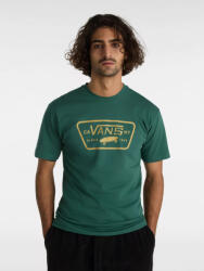Vans Tricou Vans | Verde | Bărbați | S