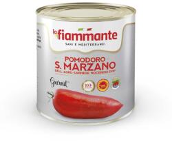 La Fiammante Roșii întregi decojte S. Marzano La Fiammante 2, 5kg