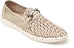 ALDO Pantofi casual ALDO maro, 13390852, din material textil 43