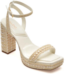 ALDO Sandale elegante ALDO albe, 13578812, din material textil 36