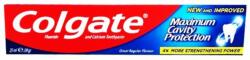 Colgate pasta de dinti maximum cavity protection 25ml