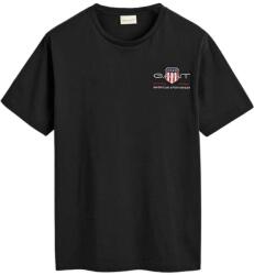 Gant T-Shirt 3G2067004 G0005 black (3G2067004 G0005 black)