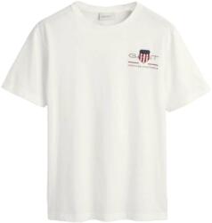 Gant T-Shirt 3G2067004 G0110 white (3G2067004 G0110 white)
